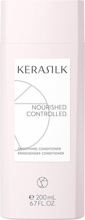 Kerasilk - Gladmakende Conditioner - 200 ml