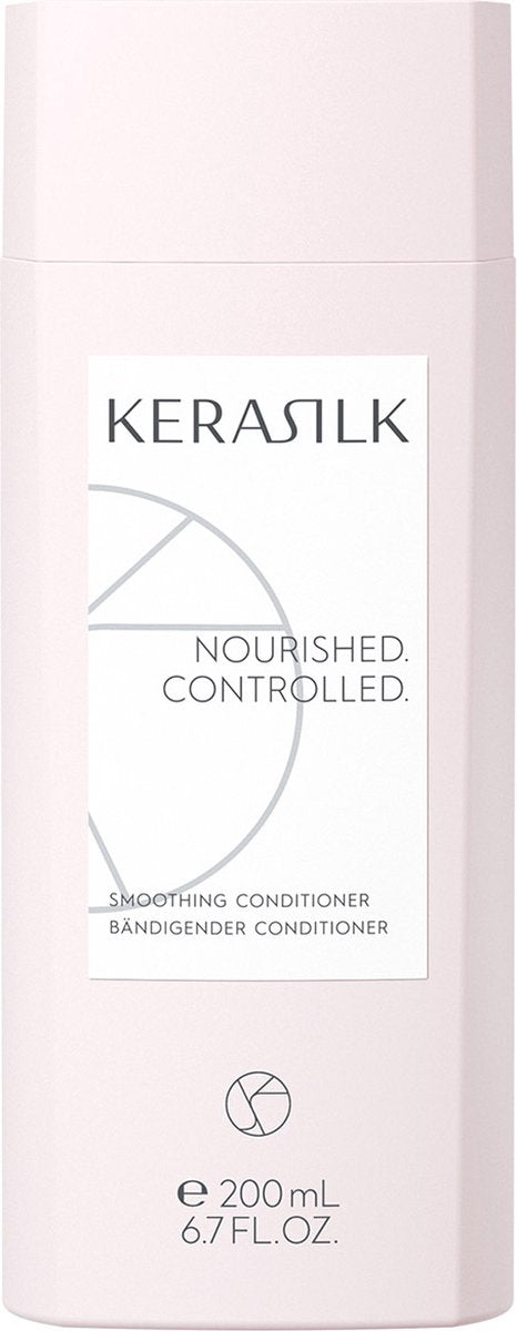 Kerasilk - Gladmakende Conditioner - 200 ml