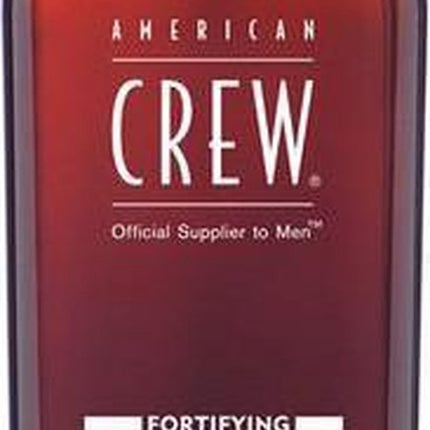 AmericanCrew Fortifying shampoo 1000ml