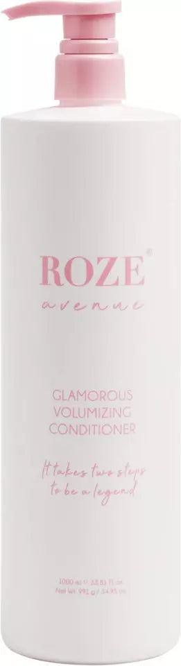 Roze Avenue Glamorous Volumizing Conditioner 1000 ml