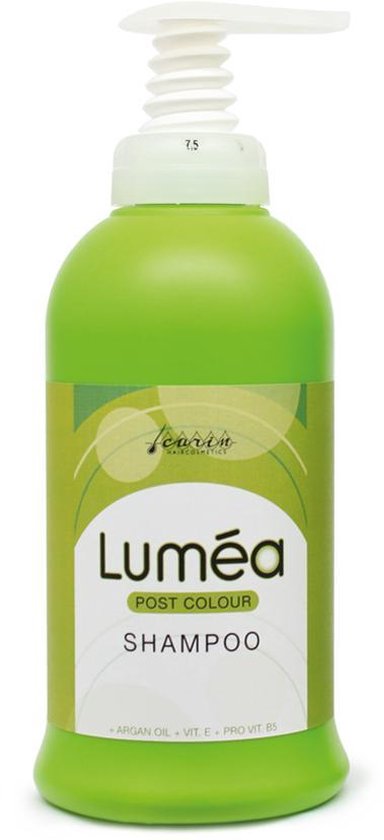 Carin Luméa Post Colour Shampoo 950ml