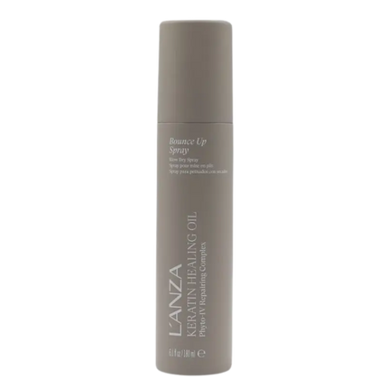 L'ANZA Keratin Healing Oil Bounce Up Spray 180ml
