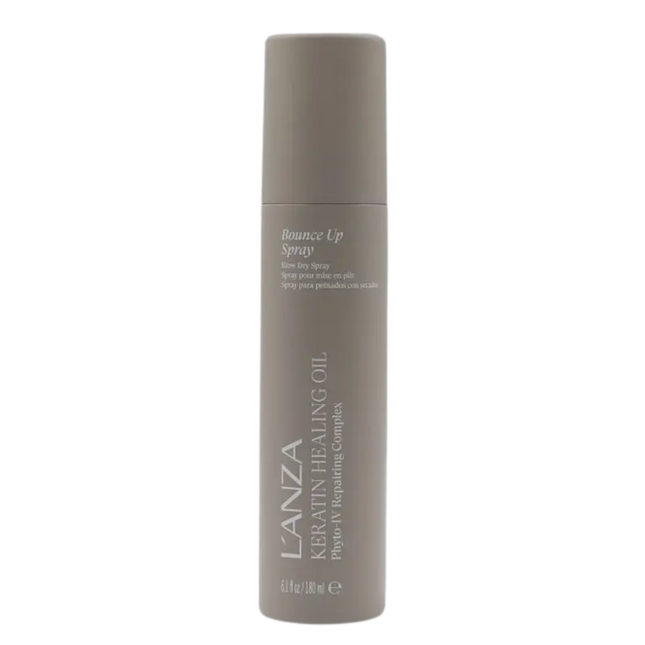 L'ANZA Keratin Healing Oil Bounce Up Spray 180ml