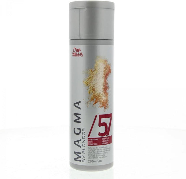 Wella Poeder Professionals Magma High Lightening Color