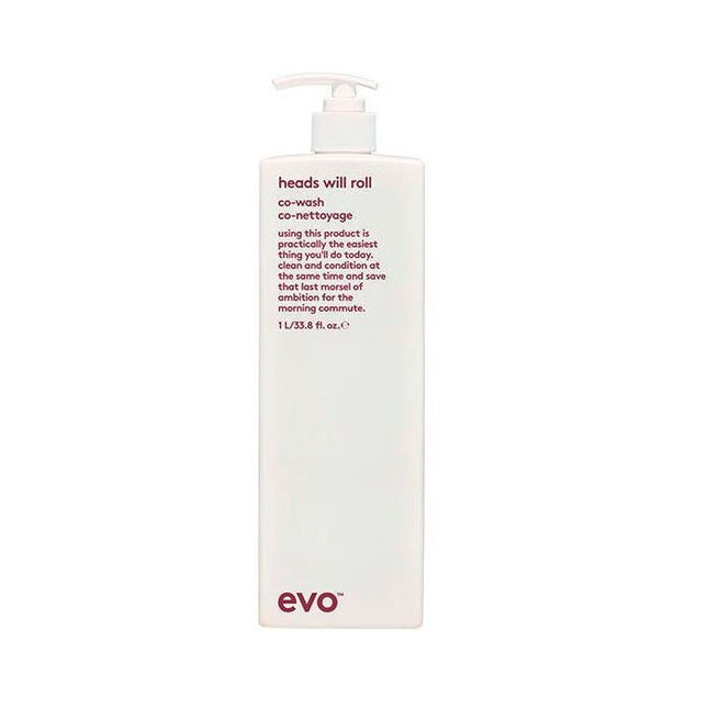 Evo Baby Got Bounce Curl Treatment 1000ml