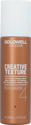 Goldwell Creative Texture 4 - Texturizer - 200 ml