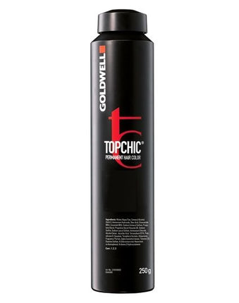 Goldwell - Topchic Haircolor - kleur:  11B - 250ml