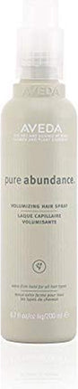 Aveda PURE ABUNDANCE volumizing hair spray - 200ml