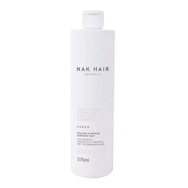 NAK - Structure Complex Protein Shampoo 375ml