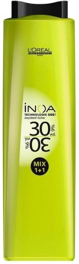 L'Oréal INOA Rich Developer 9% 30VOL 1000ml