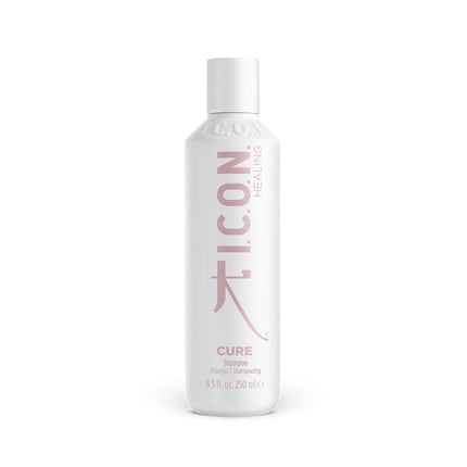 I.C.O.N. Cure Shampoo -250ml