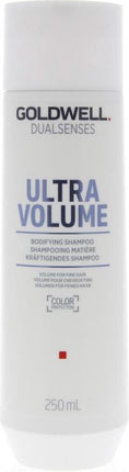 Goldwell Dualsenses Ultra Volume Boost Shampoo -250 ml - Normale shampoo vrouwen - Voor Alle haartypes
