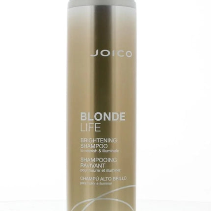 Joico Blonde Life Brightening Shampoo - 300 ml