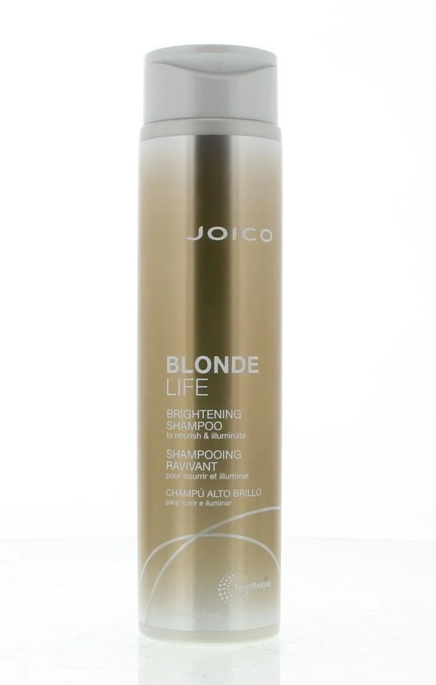 Joico Blonde Life Brightening Shampoo - 300 ml