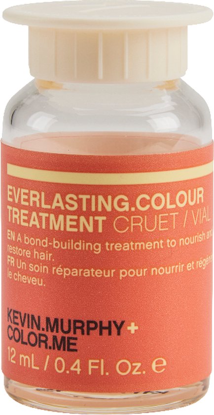 KEVIN.MURPHY Everlasting.Colour Treatment - 3x12 ml
