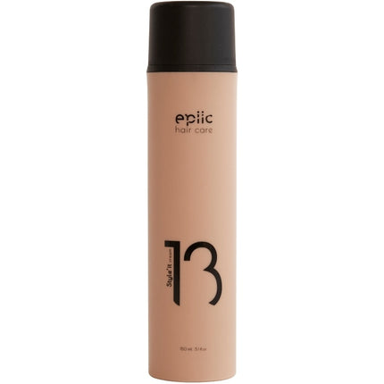 epiic No. 13 Style'it styling cream 150ml