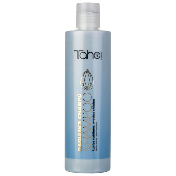 Tahe Gold Radiance Lighting Shampoo 300ml
