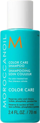Moroccanoil Extra Volume - Shampoo - 70 ml