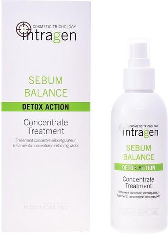 Intragen Sebum Balance Treatment