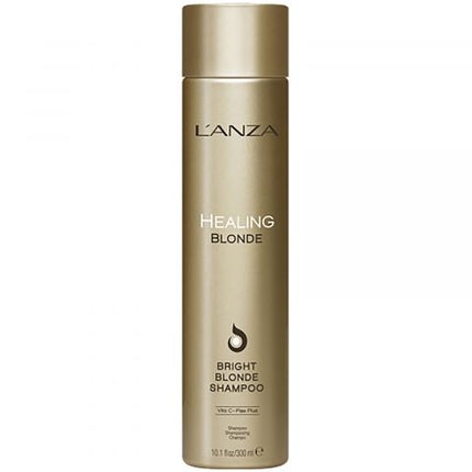 L'Anza - Healing Blonde - Bright Blonde - Shampoo 300ml