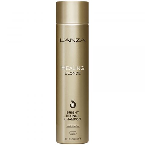 L'Anza - Healing Blonde - Bright Blonde - Shampoo 300ml