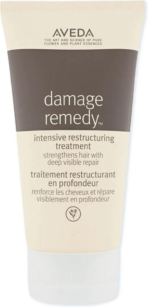 Aveda Damage Remedy Intensive Restructuring Treatment - 150 ml