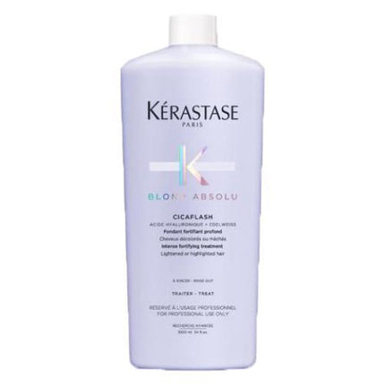 Kérastase Blond Absolu Fondant Cicaflash 1000ml