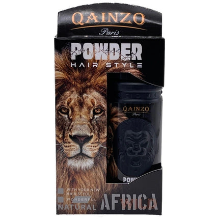 QAINZO Naturel powder wax 20gr