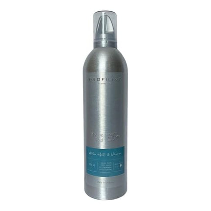 Profiline SWISS O PAR SOP Styling Hold mousse sterk 500ml
