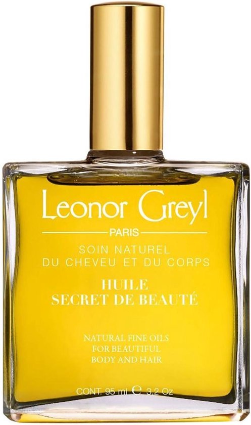 Leonor Greyl - Huile Secret De Beauté - Olie - 95 ml