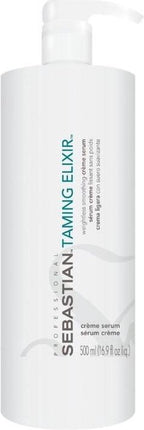 Anti-Frizz Kuur Taming Elixir Sebastian (500 ml)