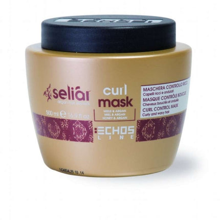 Echosline Curl Mask 500ml