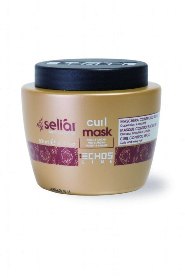 Echosline Curl Mask 500ml