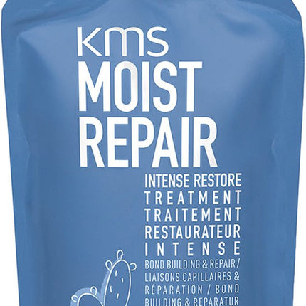 KMS Hair - MoistRepair Intense Restore Treatment 100ml