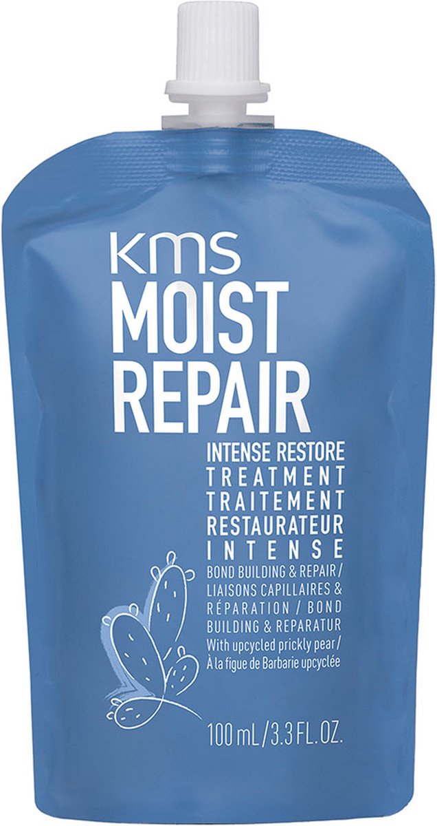 KMS Hair - MoistRepair Intense Restore Treatment 100ml