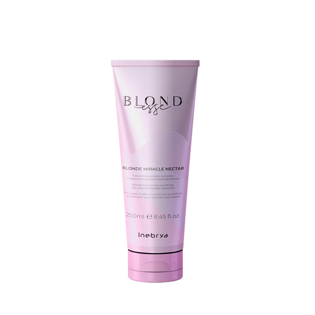 Inebrya - Blondesse - Blond Miracle Nectar Treatment - 250ml