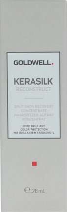 Goldwell - Kerasilk - Reconstruct - Split Ends Recovery Concentrate - 28 ml