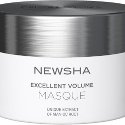 Newsha HIGH CLASS Excellent Volume Masque 150ml