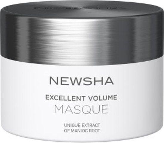 Newsha HIGH CLASS Excellent Volume Masque 150ml