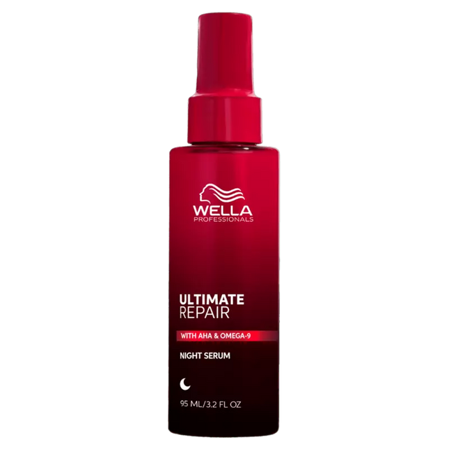 Wella Professionals Ultimate Repair Night Hair Serum 95ml