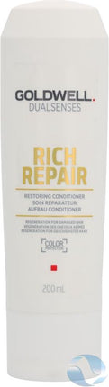 Goldwell Dualsenses Rich Repair Restoring Condtioner 200ml