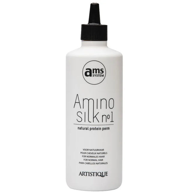 Artistique - AMS System - Amino Silk No. 1 - Natural Protein Perm - 500ml