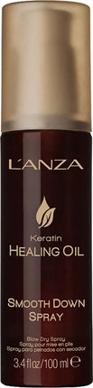 L'Anza - Keratin Healing Oil - Smooth Down Spray - 100 ml