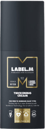 Label.M Thickening Cream - 150ml