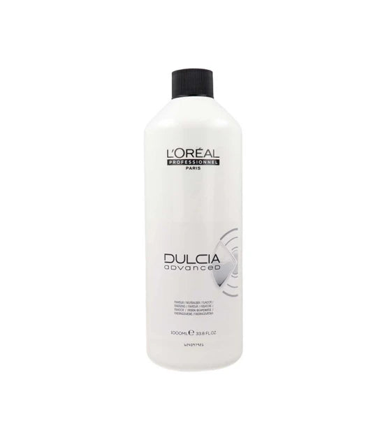 L'Oréal Professionnel Dulcia Advanced Neutraliser 1000ml