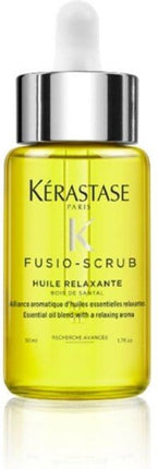 Haarolie Fusio-scrub Relaxante Kerastase (50 ml)