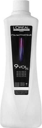 Diactivateur 9vol L'Oréal 1000ml