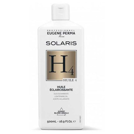 EUGENE PERMA H4 Solaris Lighting Oil 500ml