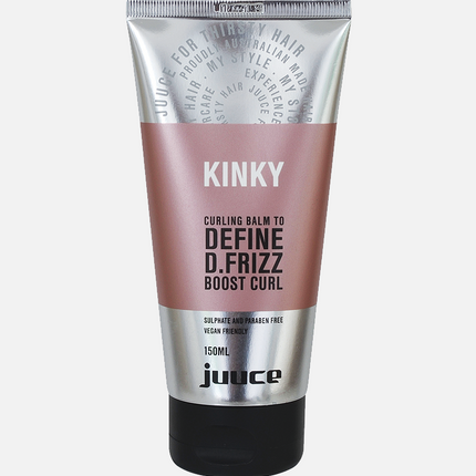 Juuce Kinky 150mL 150g