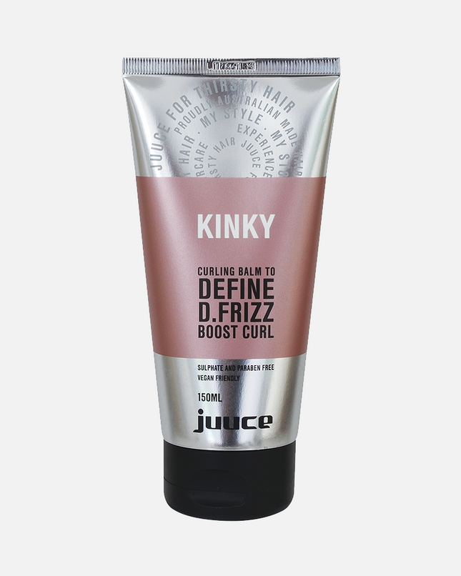 Juuce Kinky 150mL 150g